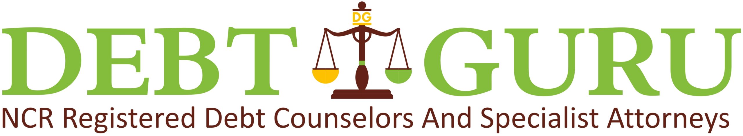 DebtGuru – Debt Counselling and Credit Legal Advice South Africa